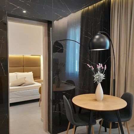 Baaria House Hotel Barcellona-Pozzo di Gotto Eksteriør bilde