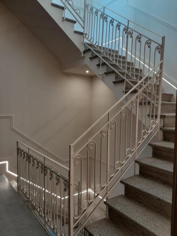 Baaria House Hotel Barcellona-Pozzo di Gotto Eksteriør bilde