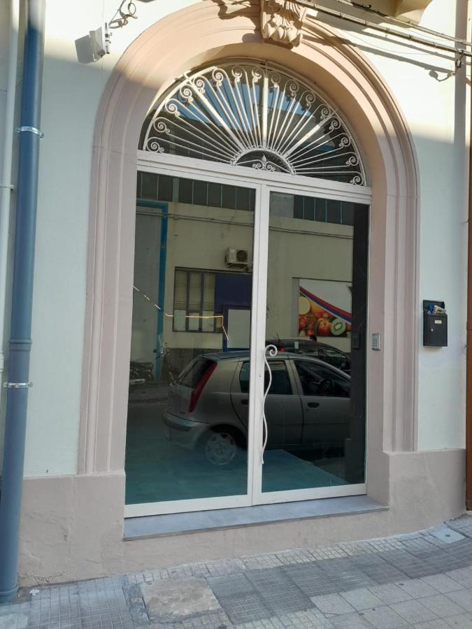 Baaria House Hotel Barcellona-Pozzo di Gotto Eksteriør bilde