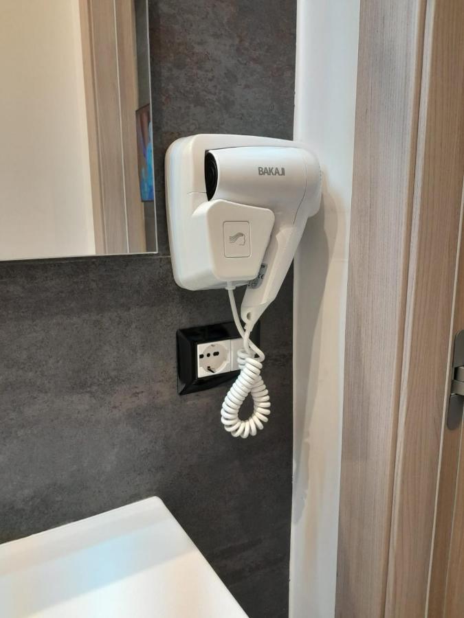Baaria House Hotel Barcellona-Pozzo di Gotto Eksteriør bilde