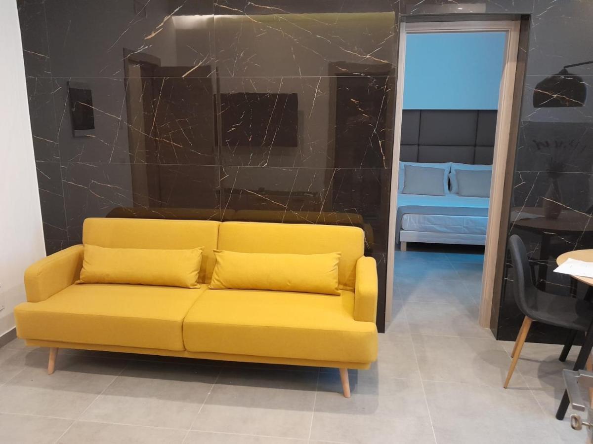 Baaria House Hotel Barcellona-Pozzo di Gotto Eksteriør bilde