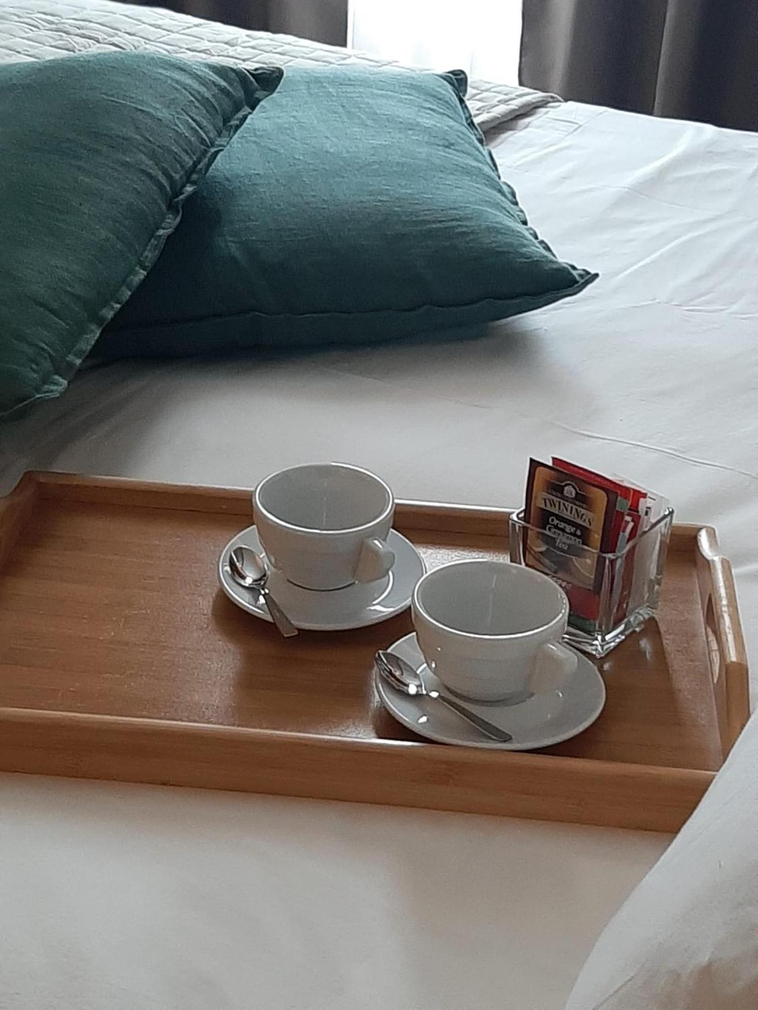 Baaria House Hotel Barcellona-Pozzo di Gotto Eksteriør bilde