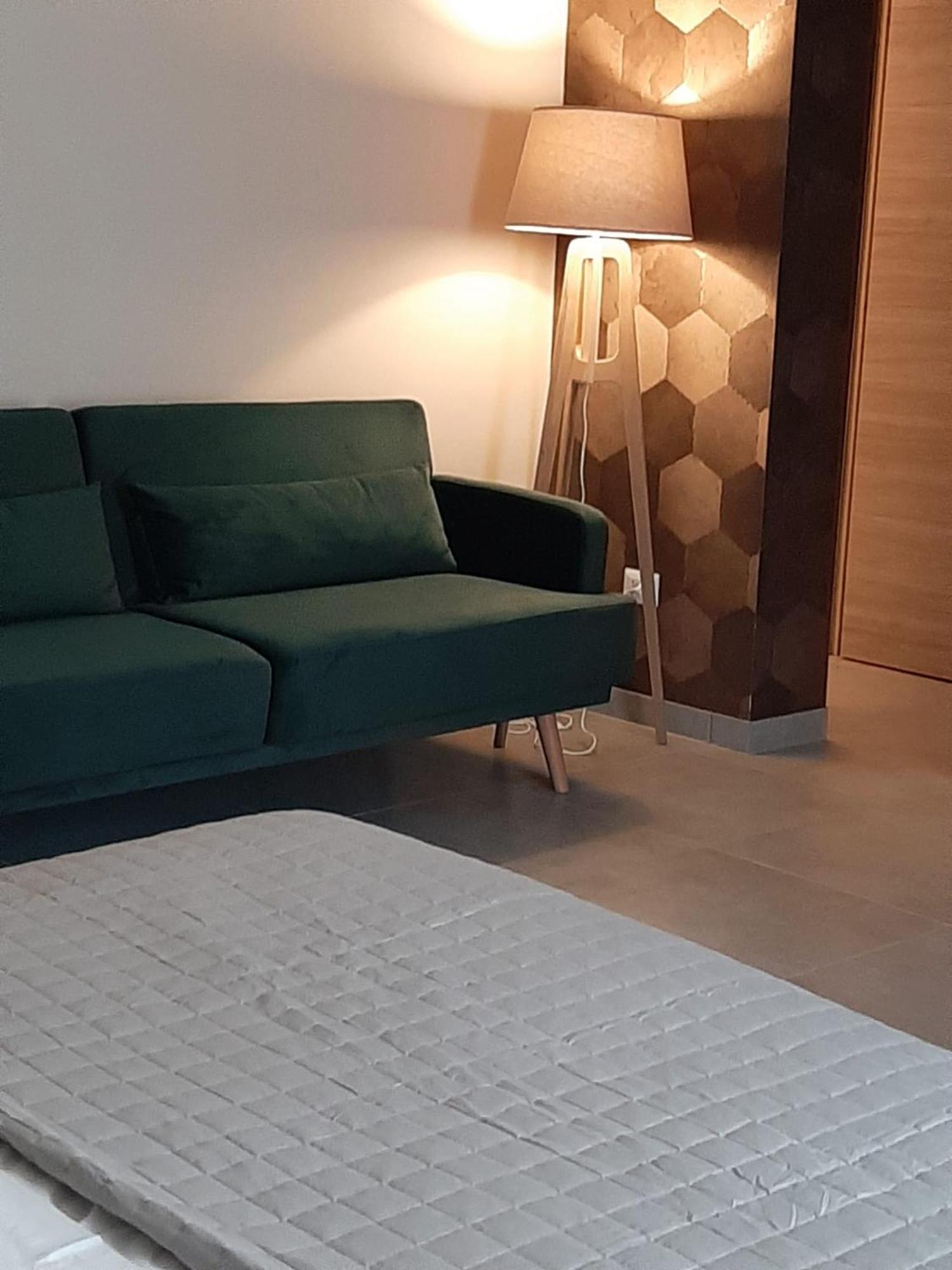 Baaria House Hotel Barcellona-Pozzo di Gotto Eksteriør bilde