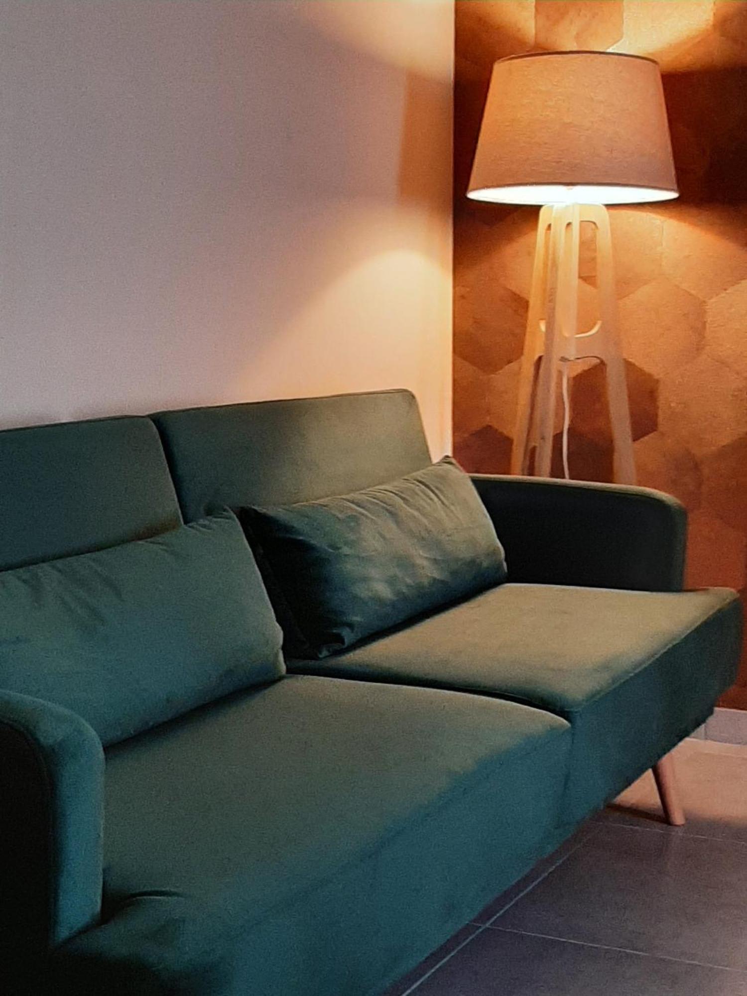 Baaria House Hotel Barcellona-Pozzo di Gotto Eksteriør bilde
