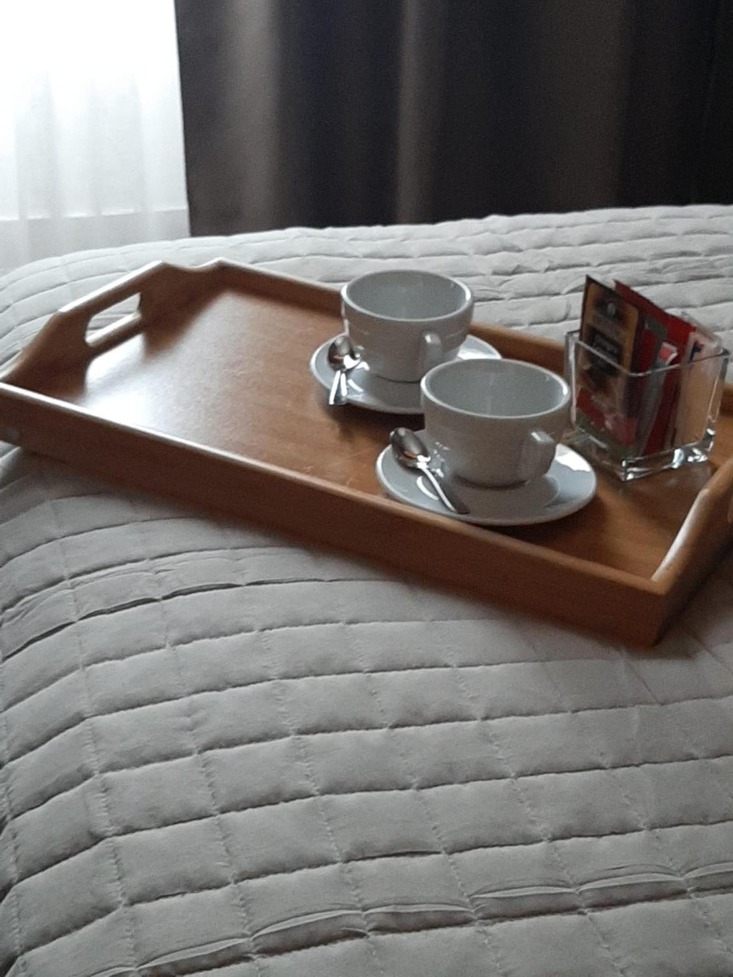Baaria House Hotel Barcellona-Pozzo di Gotto Eksteriør bilde