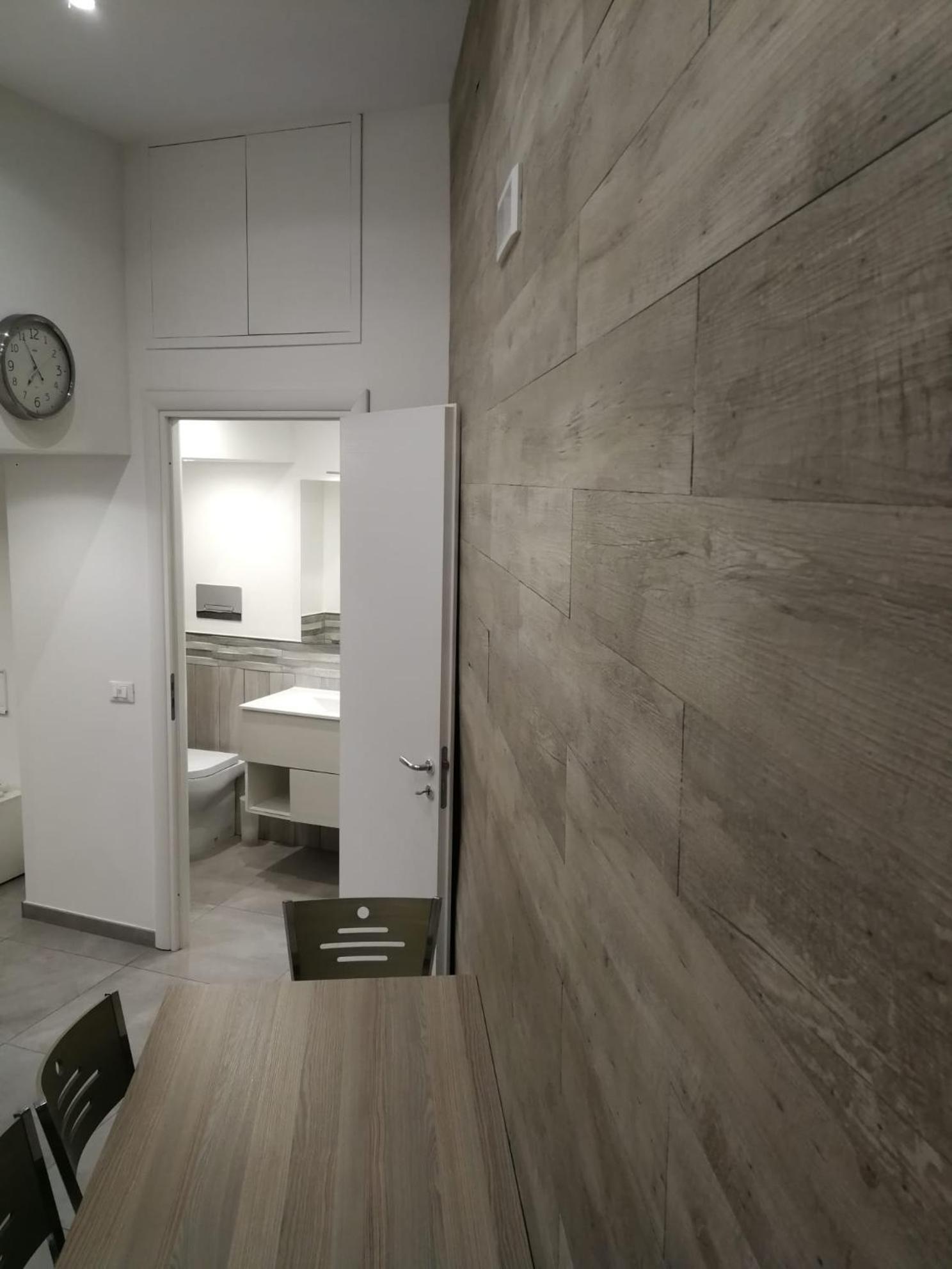 Baaria House Hotel Barcellona-Pozzo di Gotto Eksteriør bilde