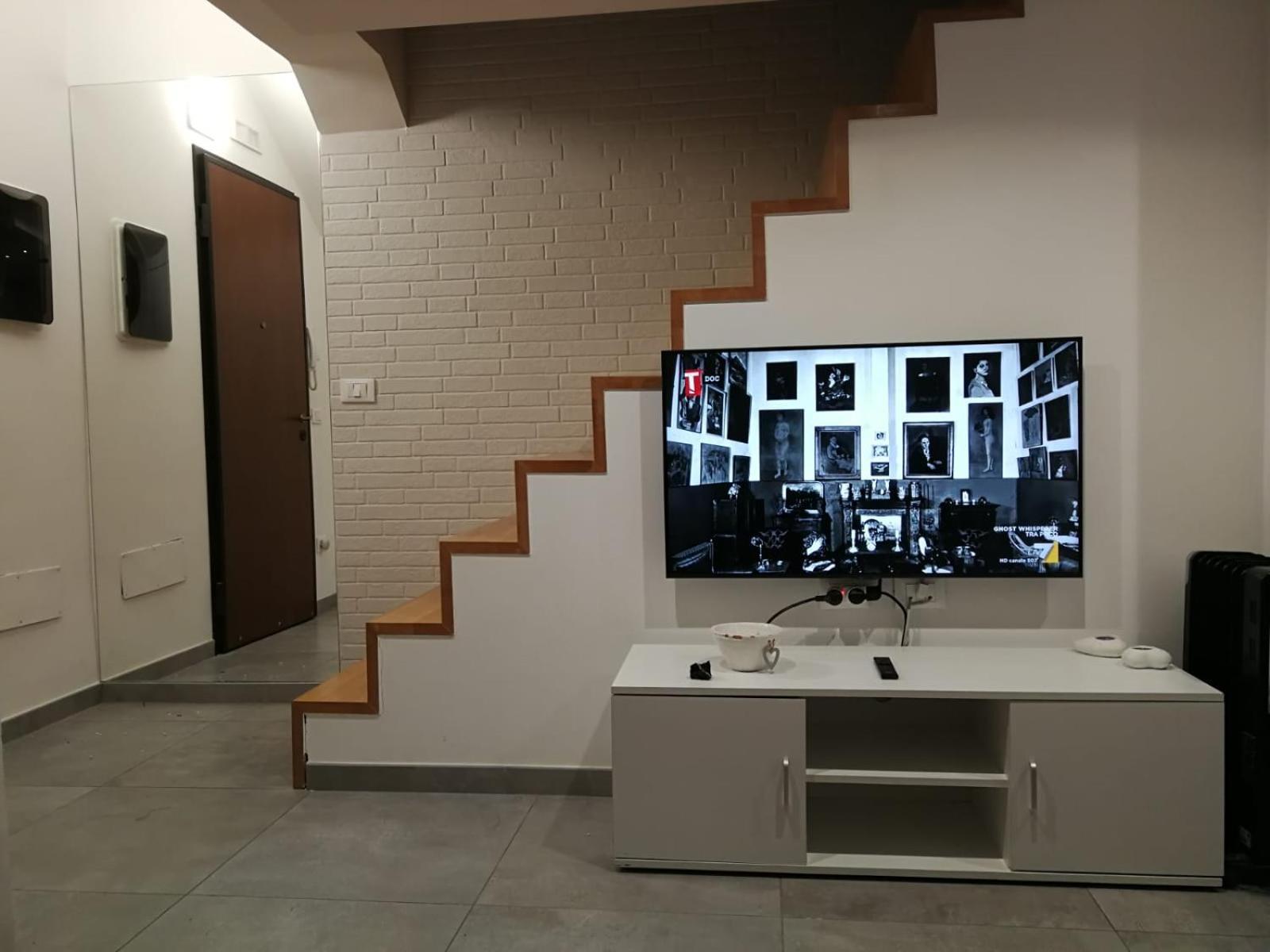 Baaria House Hotel Barcellona-Pozzo di Gotto Eksteriør bilde